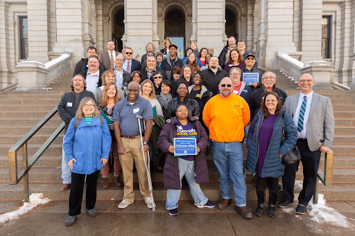 Join Colorado WINS Community